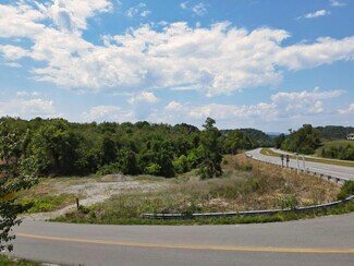 More details for TBD Tyler Rd, Christiansburg, VA - Land for Sale