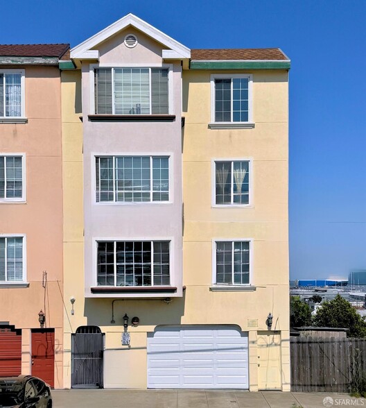 1079 Texas St, San Francisco, CA for sale - Primary Photo - Image 1 of 16