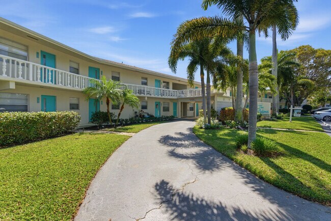More details for 640 SE 2nd Ave, Boynton Beach, FL - Multifamily for Sale