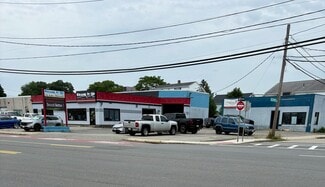 Plus de détails pour 175 Mystic Ave, Medford, MA - Terrain à vendre