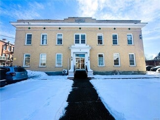 More details for 1-5 Clayton Ave, Cortland, NY - Office for Lease