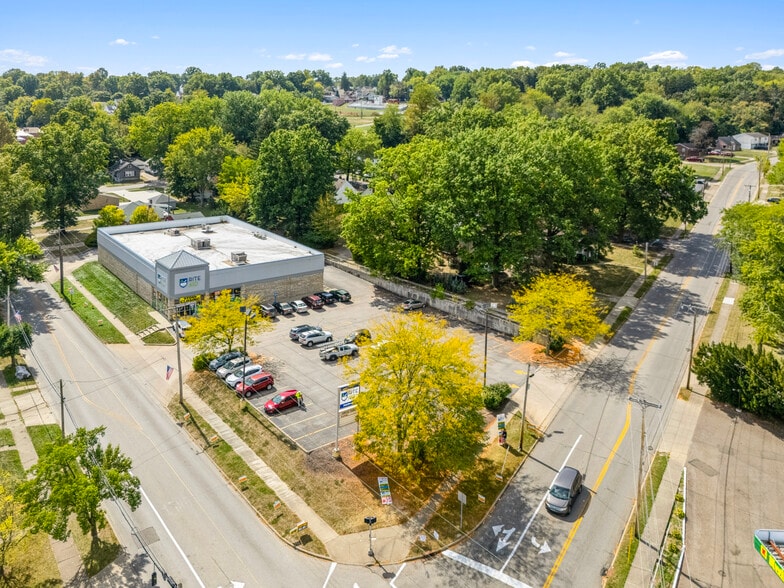 155 N Main St, Rittman, OH for lease - Building Photo - Image 2 of 5