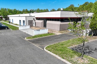 More details for 2000 Cornwall Rd, Monmouth Junction, NJ - Flex for Sale