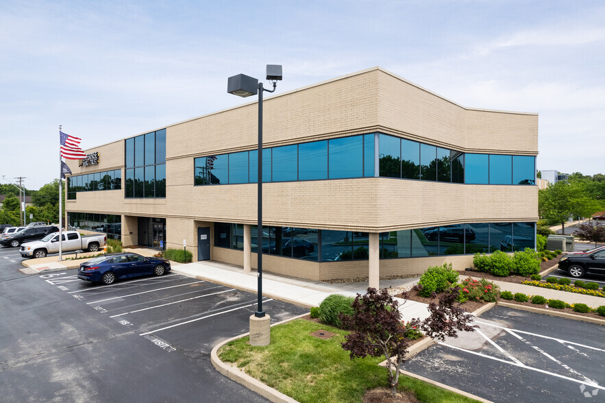 3890 S Lindbergh Blvd, Sunset Hills, MO for lease - Building Photo - Image 3 of 6