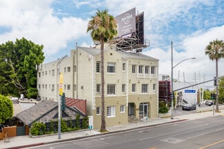 More details for 8228 W Sunset Blvd, Los Angeles, CA - Office for Lease