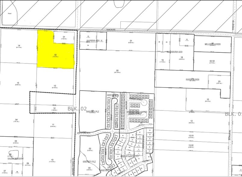 1780 S Buckner Tarsney Rd, Grain Valley, MO à vendre - Photo du bâtiment - Image 3 de 4