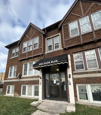 More details for 208 Giles Blvd E, Windsor, ON - Multifamily for Sale