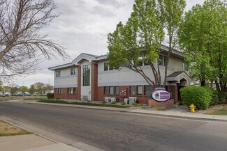 Plus de détails pour 3702 Manhattan Ave, Fort Collins, CO - Bureau à louer