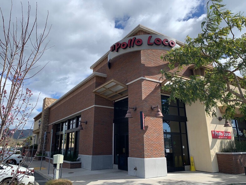 11970 Los Osos Valley Rd, San Luis Obispo, CA for lease - Building Photo - Image 2 of 6