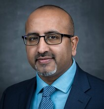 Nick Punjabi