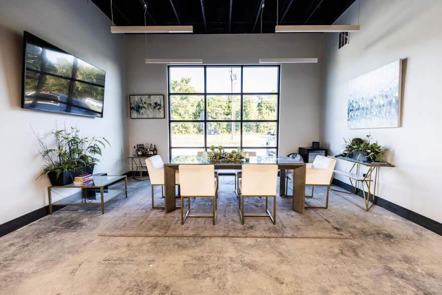 6610 E 121st St, Bixby, OK for lease - Building Photo - Image 2 of 9