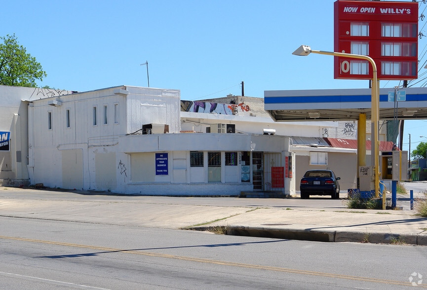 934 Fredericksburg Rd, San Antonio, TX for sale - Primary Photo - Image 2 of 6