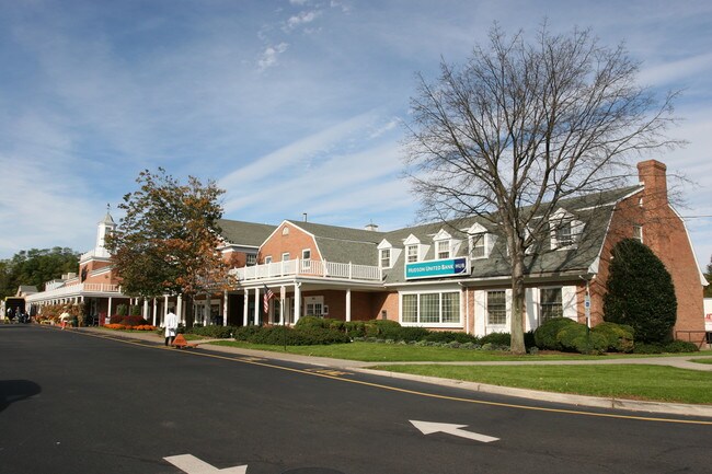 More details for 805-845 Franklin Lakes Rd, Franklin Lakes, NJ - Multiple Space Uses for Lease