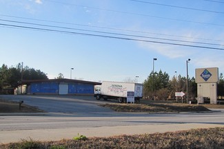 More details for 4775 Log Cabin Dr, Macon-Bibb, GA - Industrial for Lease