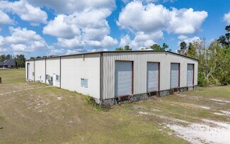More details for 6101 County Road 136, Live Oak, FL - Industrial for Lease