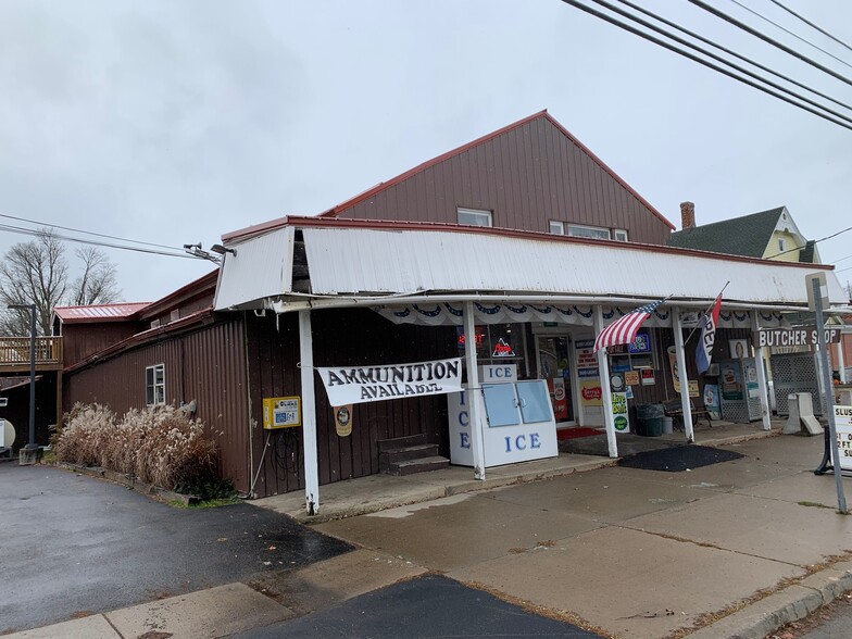 3983 Ny-19 Hwy, Scio, NY for sale - Primary Photo - Image 1 of 1