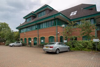 Plus de détails pour 297-299 Kingston Rd, Leatherhead - Coworking à louer