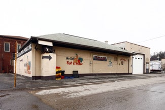 More details for 431 S Mill St, New Castle, PA - Industrial for Sale