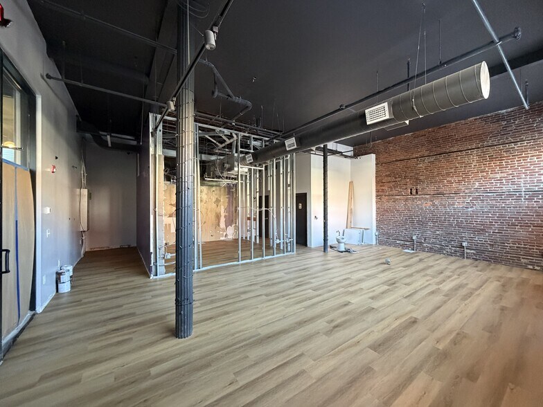 100 Northampton St, Easton, PA à louer - Photo du bâtiment - Image 3 de 28