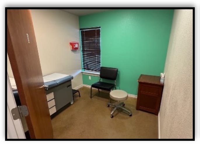 200 Sydney Blvd, Thorndale, TX for lease - Interior Photo - Image 3 of 10