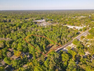 Plus de détails pour 5810 NW 23rd Ave, Gainesville, FL - Terrain à vendre