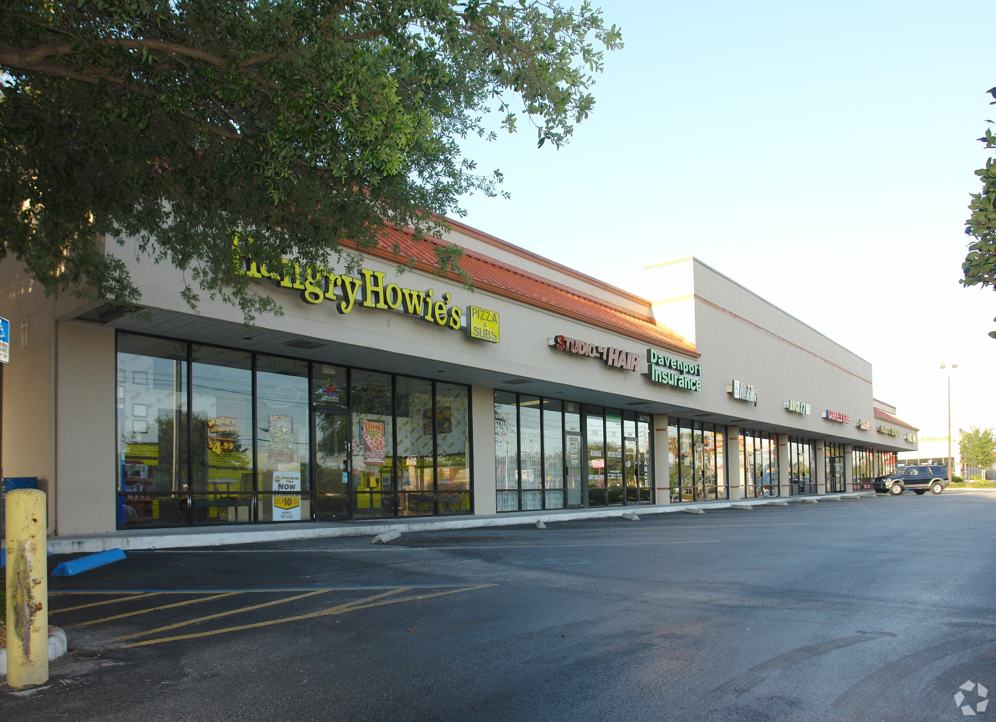 2230 Aloma Ave, Winter Park, FL for lease Primary Photo- Image 1 of 8