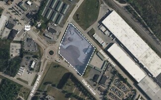 Plus de détails pour 1562 Velp Ave, Green Bay, WI - Terrain à vendre