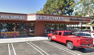 More details for 1911-1949 W El Camino Real, Mountain View, CA - Retail for Lease