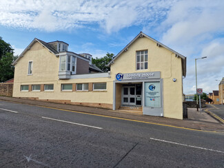 Plus de détails pour 90-92 Queen St, Broughty Ferry - Bureau à louer