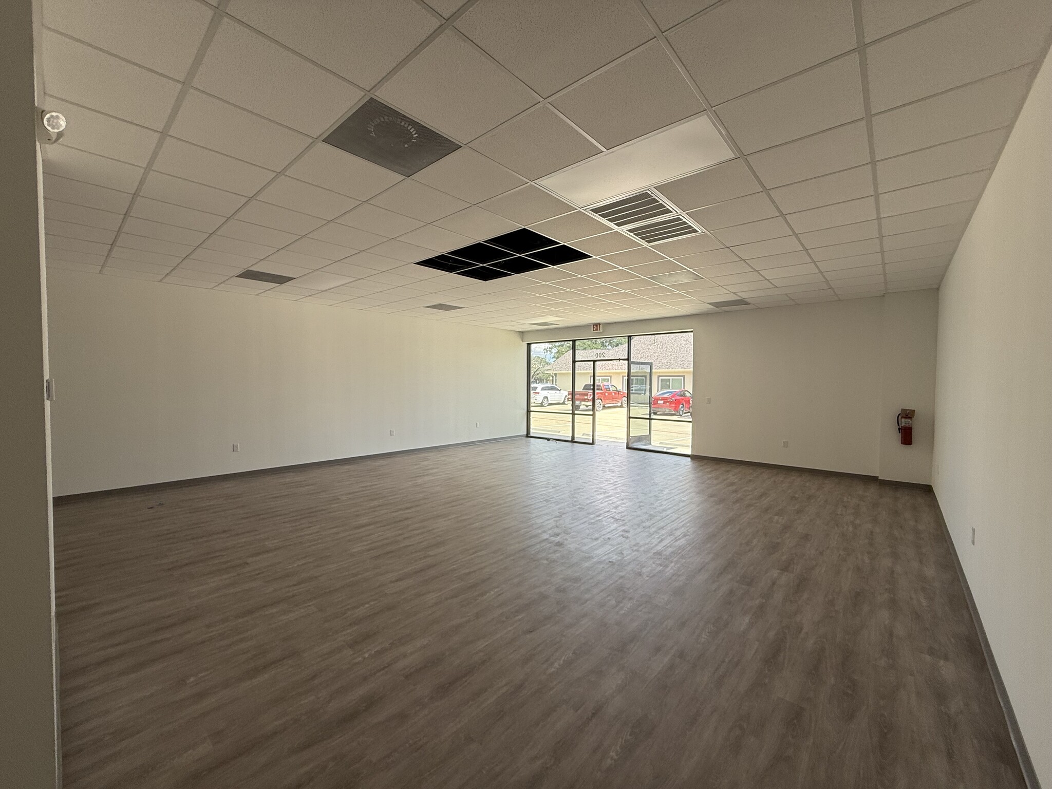 21681 Kingsland Blvd, Katy, TX for lease Interior Photo- Image 1 of 1