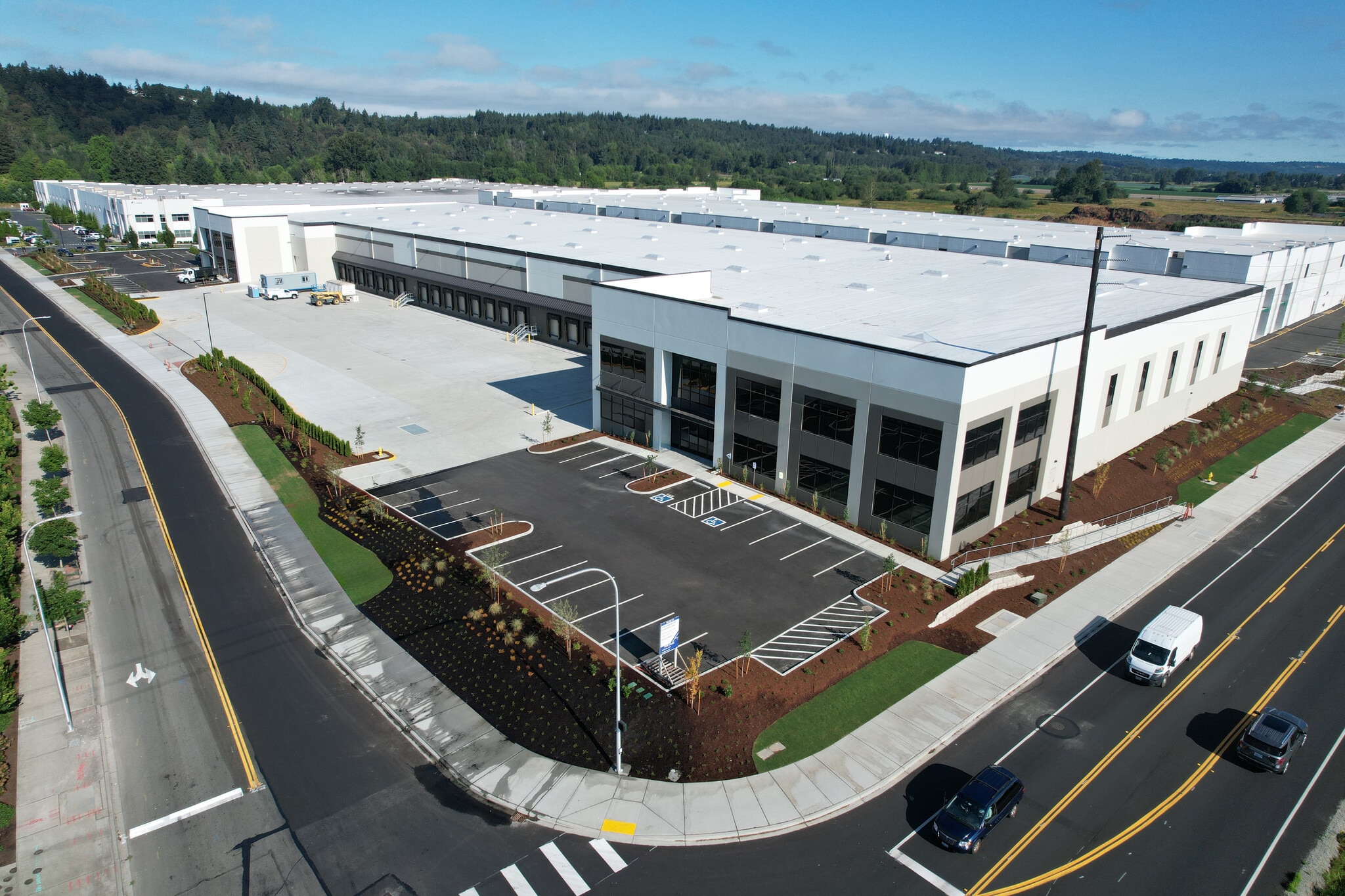 6620 S 287th St, Auburn, WA for lease Building Photo- Image 1 of 12