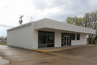 More details for 1224 S Kansas Ave, Topeka, KS - Retail for Lease