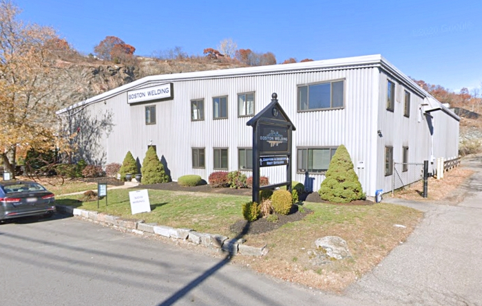 7 Micro Dr, Woburn, MA for lease Building Photo- Image 1 of 8