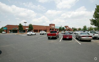 More details for 110 Indian Lake Blvd, Hendersonville, TN - Retail for Lease