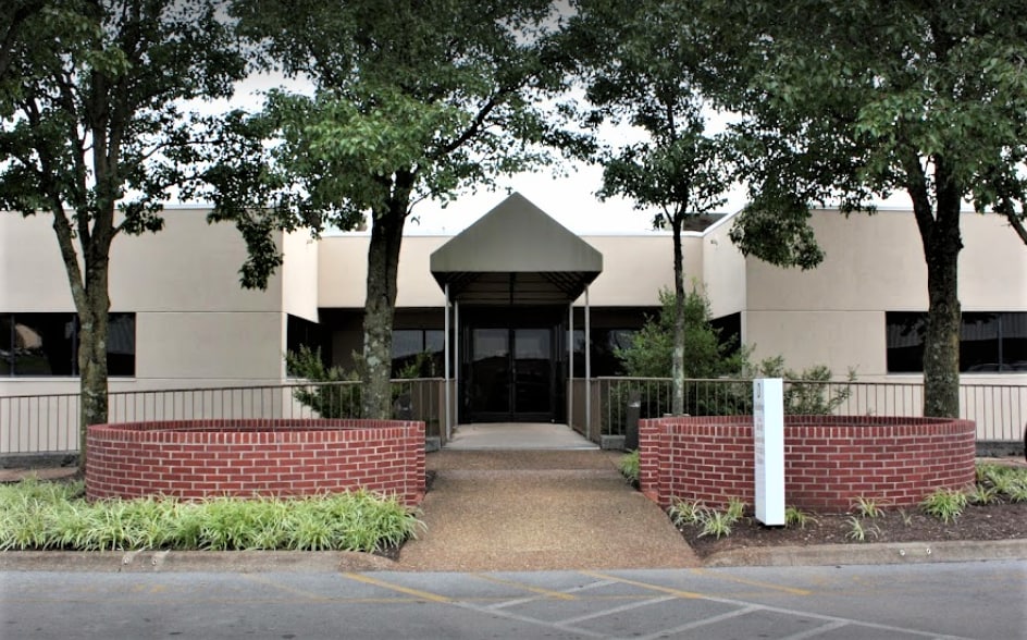 9111 Cross Park Dr, Knoxville, TN for lease Building Photo- Image 1 of 8