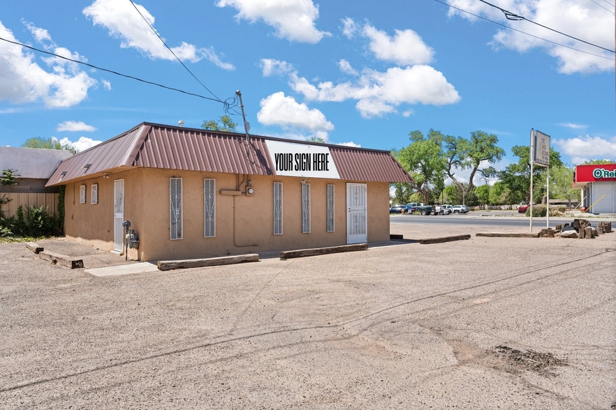 3600 Isleta Blvd SE, Albuquerque, NM for sale - Building Photo - Image 1 of 16