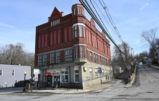 Plus de détails pour 1302 Main St, Susquehanna, PA - Commerce de détail à vendre