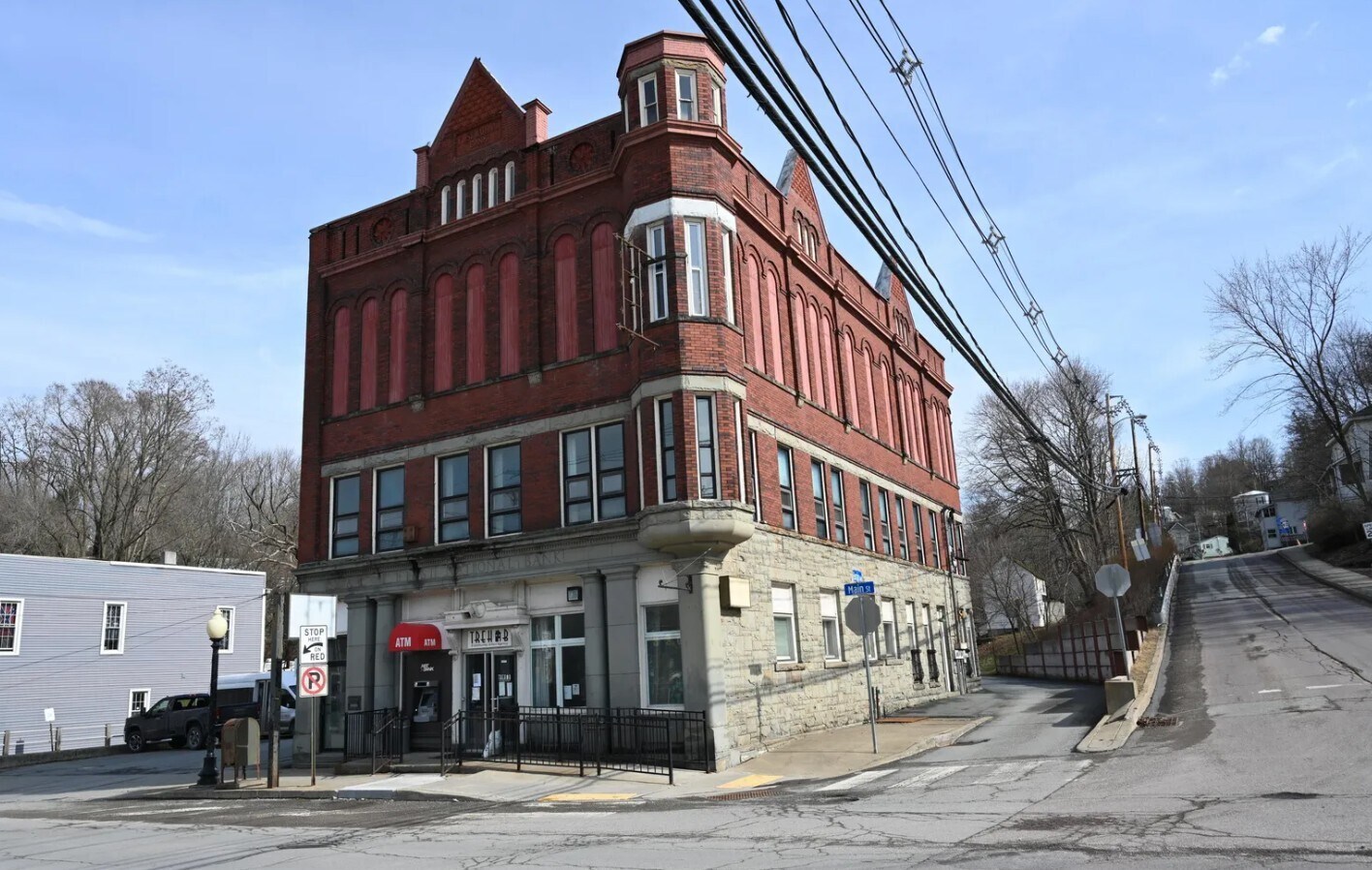 1302 Main St, Susquehanna, PA à vendre Photo principale- Image 1 de 2