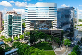 More details for 901 E Cary St, Richmond, VA - Office, Office/Retail for Lease