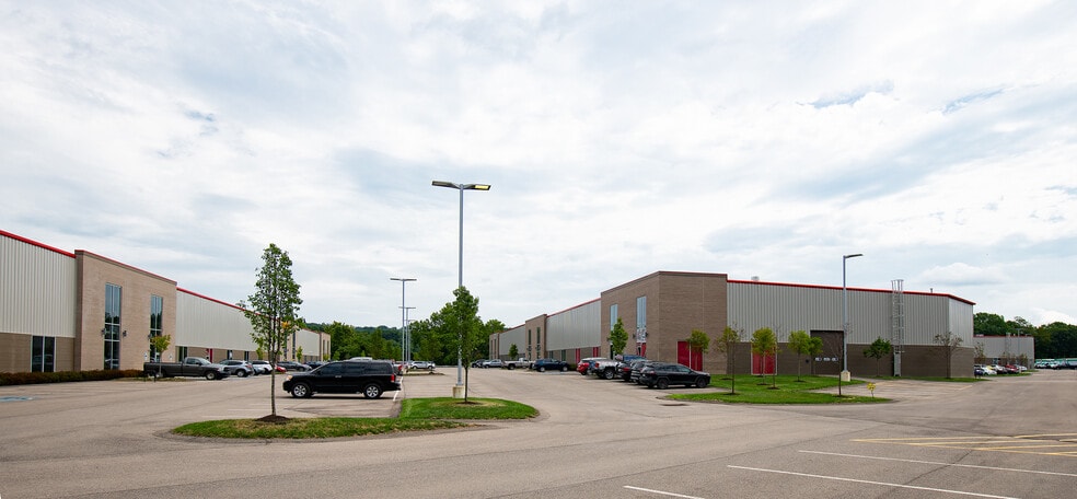 519 Napor Blvd, Pittsburgh, PA for lease - Building Photo - Image 3 of 3