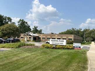 Plus de détails pour 3800 Highland Ave, Downers Grove, IL - Bureau/Médical, Médical à louer