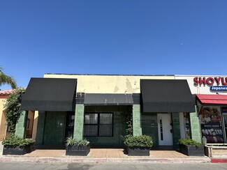 Plus de détails pour 3607 Mt Vernon Ave, Bakersfield, CA - Bureau à louer