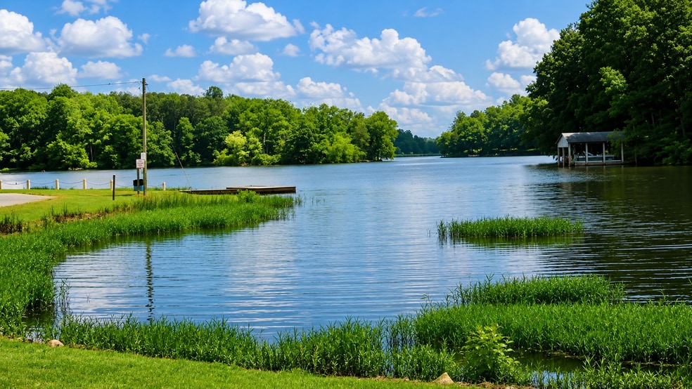 Hawthorne Drive, Bracey, VA for sale - Building Photo - Image 3 of 7