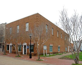 Plus de détails pour 10-14 W Queens Way, Hampton, VA - Bureau à louer