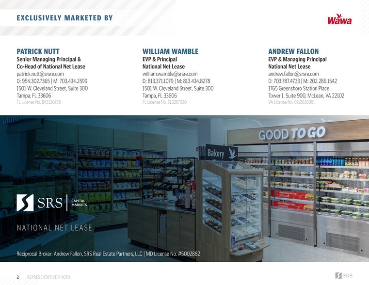 10304 Sharpsburg Pike, Hagerstown, MD for sale - Building Photo - Image 2 of 6