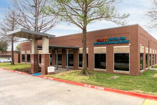 Plus de détails pour 4450 Sojourn Dr, Addison, TX - Local d'activités à louer