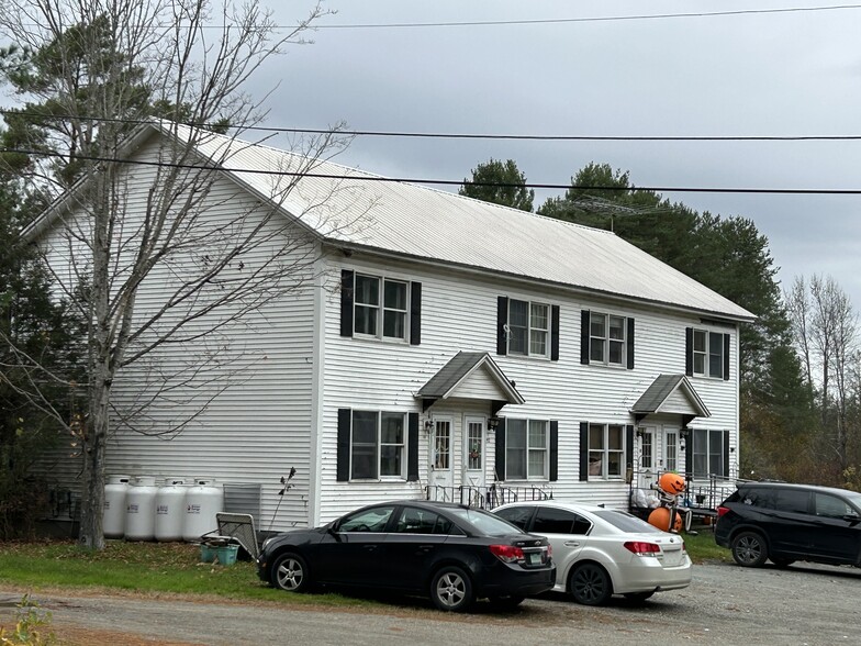 260 Business us route 4, Rutland Town, VT à vendre - Photo du bâtiment - Image 3 de 21