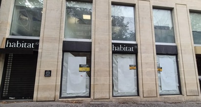 31-37 Avenue De Wagram, Paris for lease Building Photo- Image 2 of 5