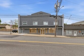 292 Main St, Nyack, NY for lease Building Photo- Image 1 of 15