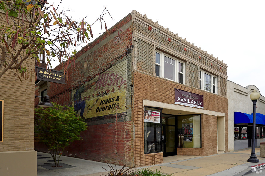 16700 Bellflower Blvd, Bellflower, CA for sale - Building Photo - Image 1 of 1